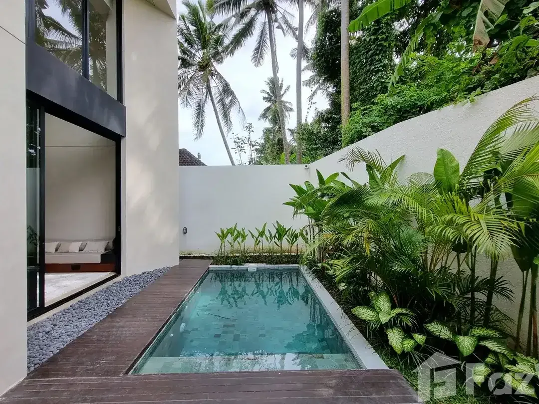 1 Bedroom Villa for sale in Ubud, Bali - Image 3 of 10