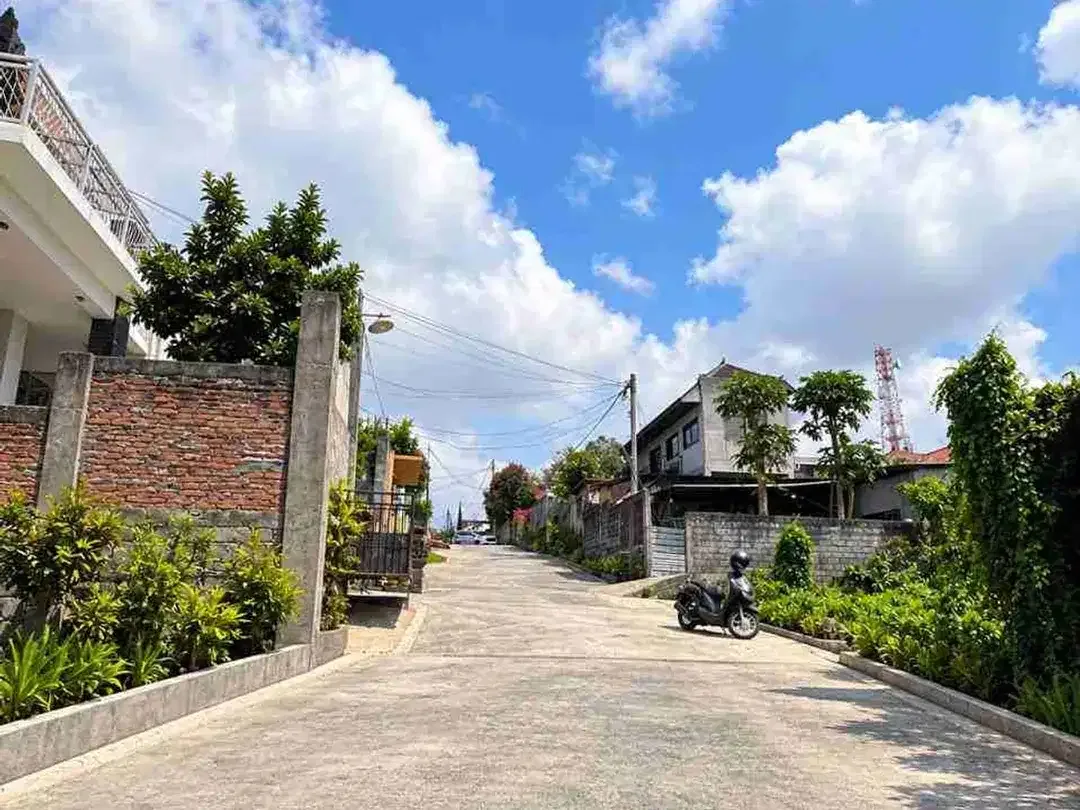 Di jual tanah jalan Penamparan , Denpasar , Bali - Image 3 of 6