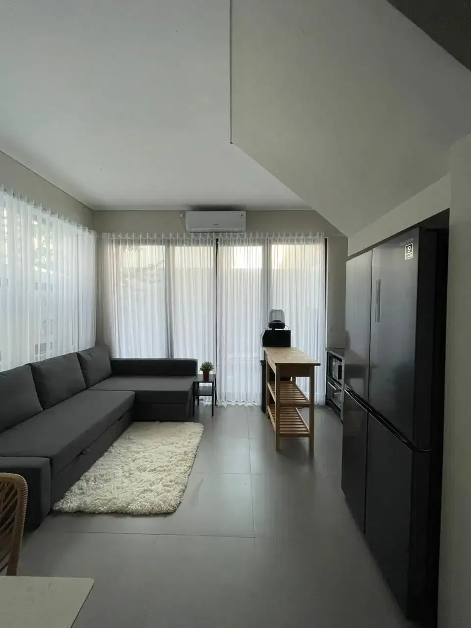 HUNIAN READY UNIT FULLYFURNISHED ONE GATEKAWASAN TERNAIK DI JIMBARAN - Image 1 of 10