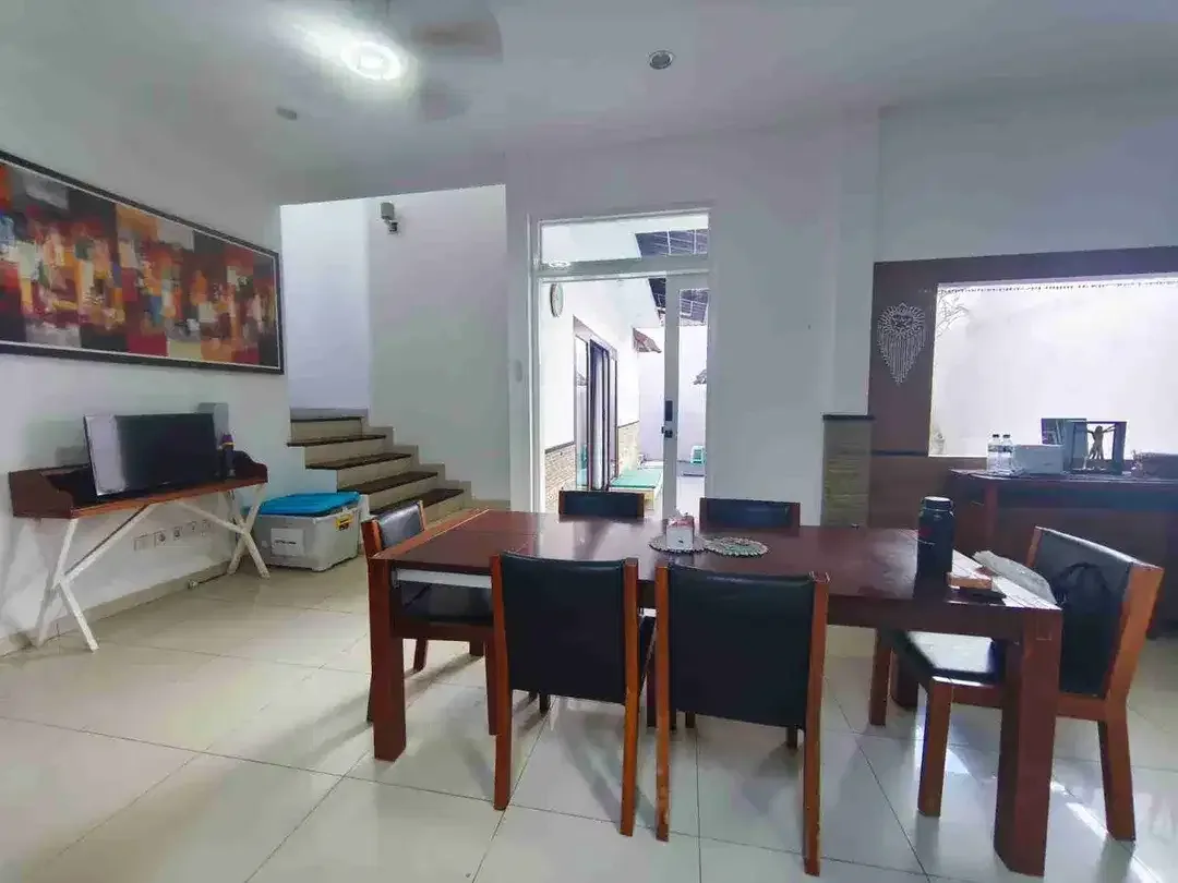Villa 3 Kamar Dekat Kampus Unud Jimbaran Bali - Image 8 of 10