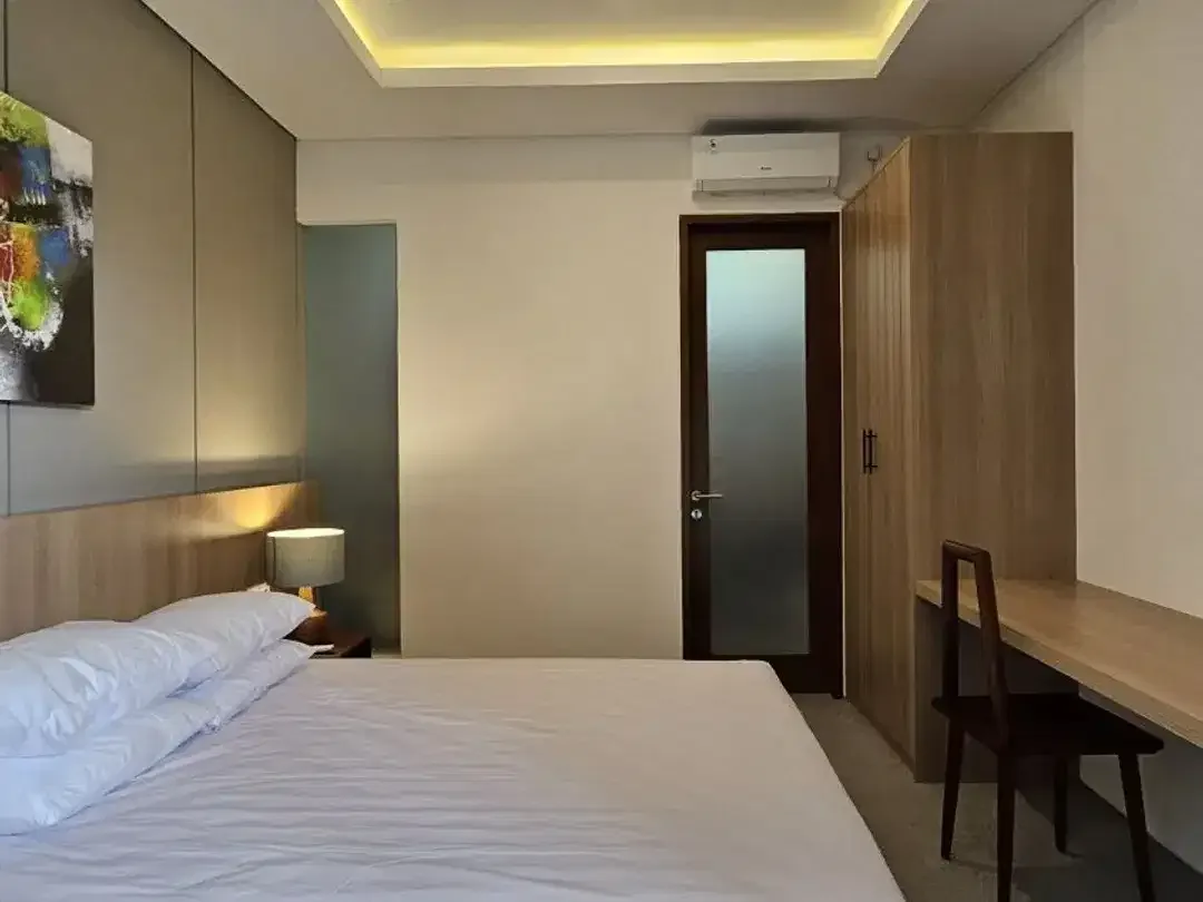 Fully Furnished Villa – Singapadu, Gianyar - Image 8 of 10