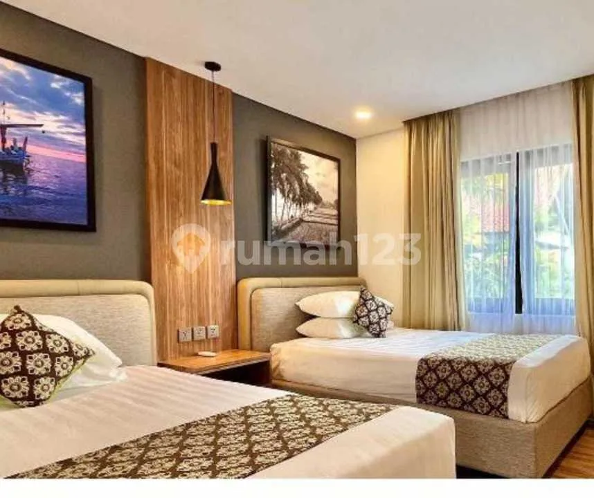 Apartments Luxury Fully Furnished di Nusa Dua Bali - Image 2 of 4