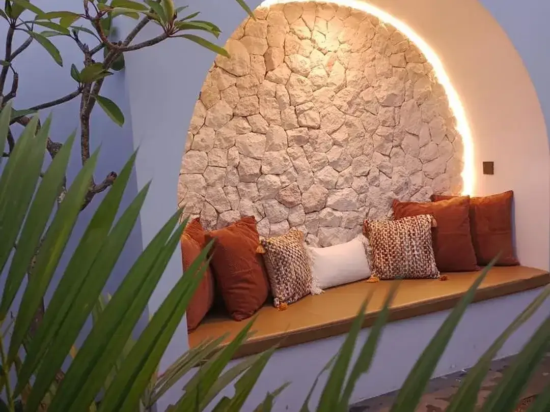 Villa Terawat, Bersih, dan Nyaman 2 Kamar Tidur Disewakan di Sanur - Image 10 of 10