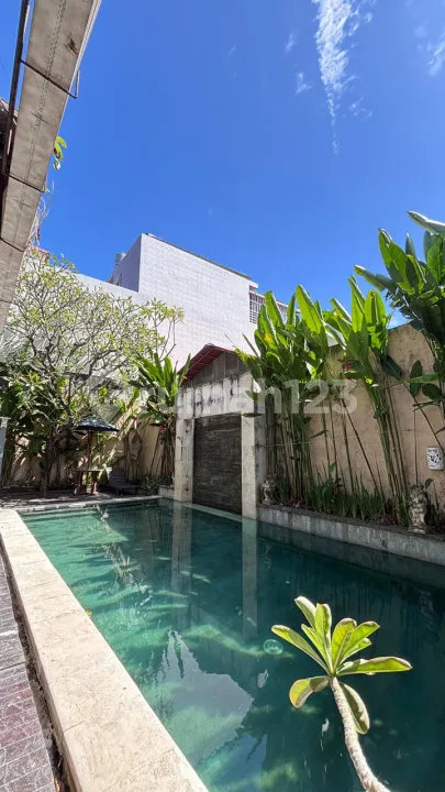 Disewakan Rumah 2 Lantai 4 Bedroom, Denpasar Selatan - Image 3 of 4