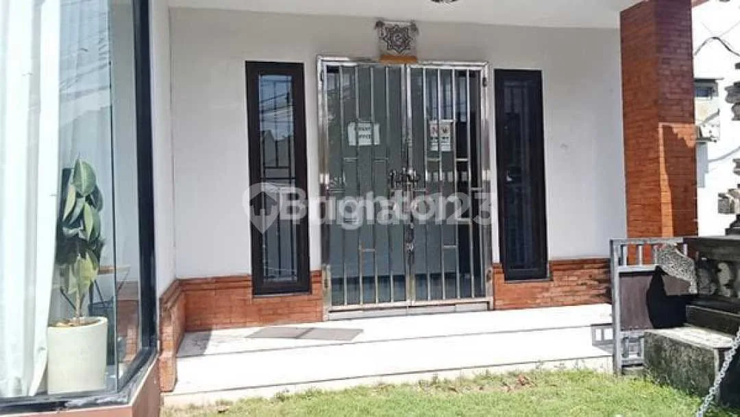 Ruko Strategis Kuta, 3 Lantai Fully Furnished - Image 3 of 4