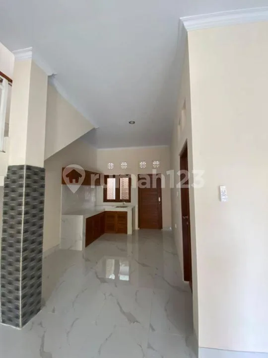 Rumah Baru Gress 2 Lantai Siap Huni Berlokasi Strategis - Image 3 of 4