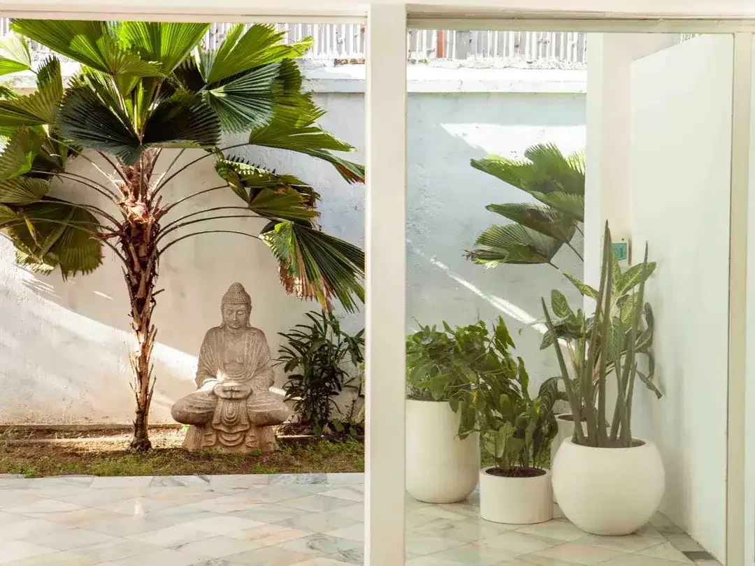 Freehold Villa For Sale in Central Beraban Seminyak Area - Image 8 of 10