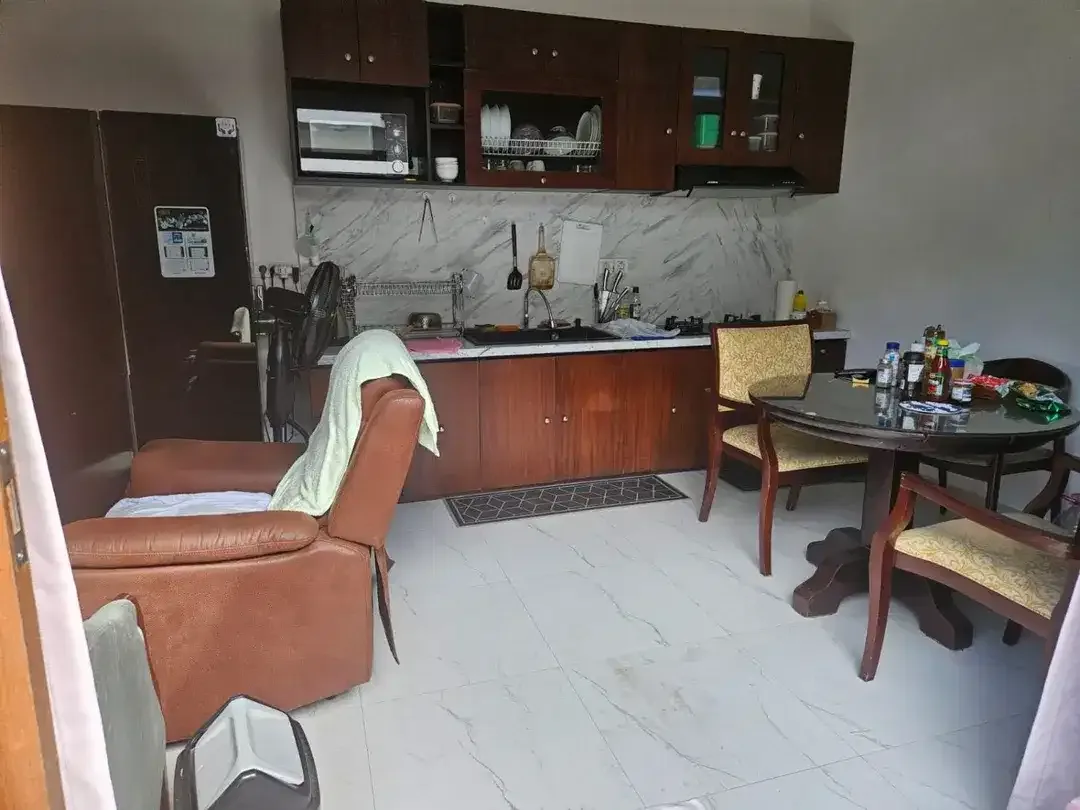 MINIMALIST VILLA SANUR 1 MENIT KE TUKAD BALIAN - Image 6 of 6