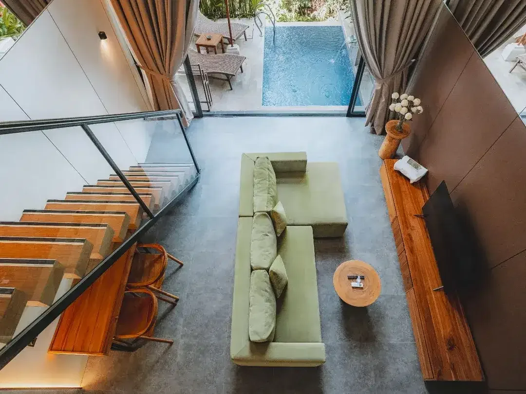 Vila investasi siap huni di kawasan Gianyar, Ubud! - Image 8 of 10
