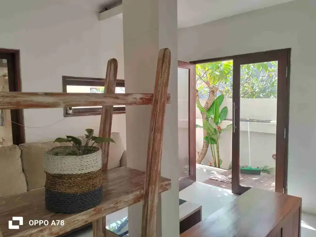 Villa Modern Tropical Pengiasan Sanur For Sale - Image 4 of 10
