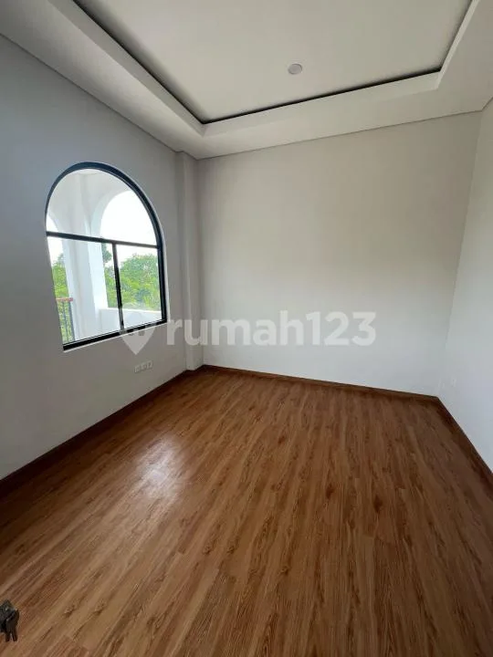 Vila Jual Baru Kutuh Jimbaran, 136.0 MÂ² Shm Dan Imb - Image 2 of 4