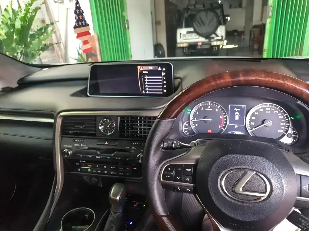 Lexus Rx200t 2015 - Image 4 of 8