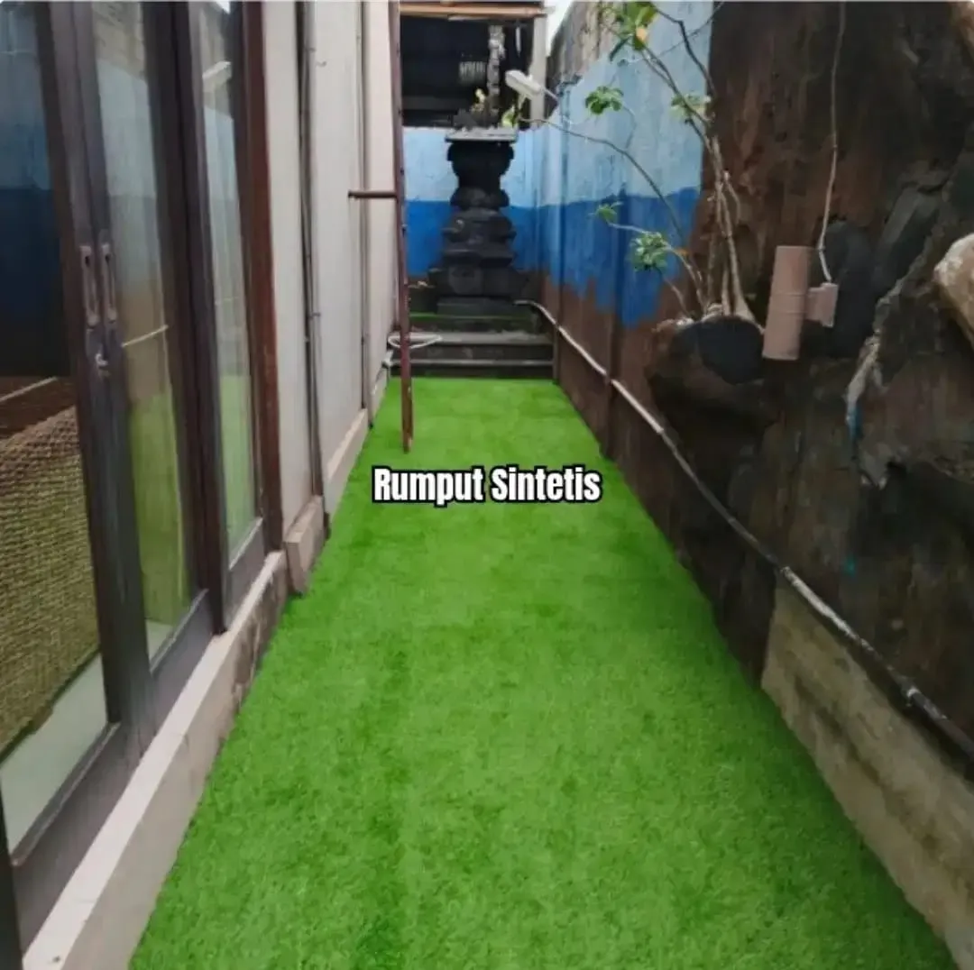 Rumput Sintetis murah - Image 3 of 4