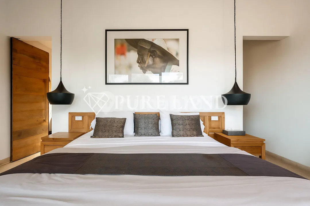 Stylish & Luxurious Villa In Batu Mejan Canggu - Image 3 of 4