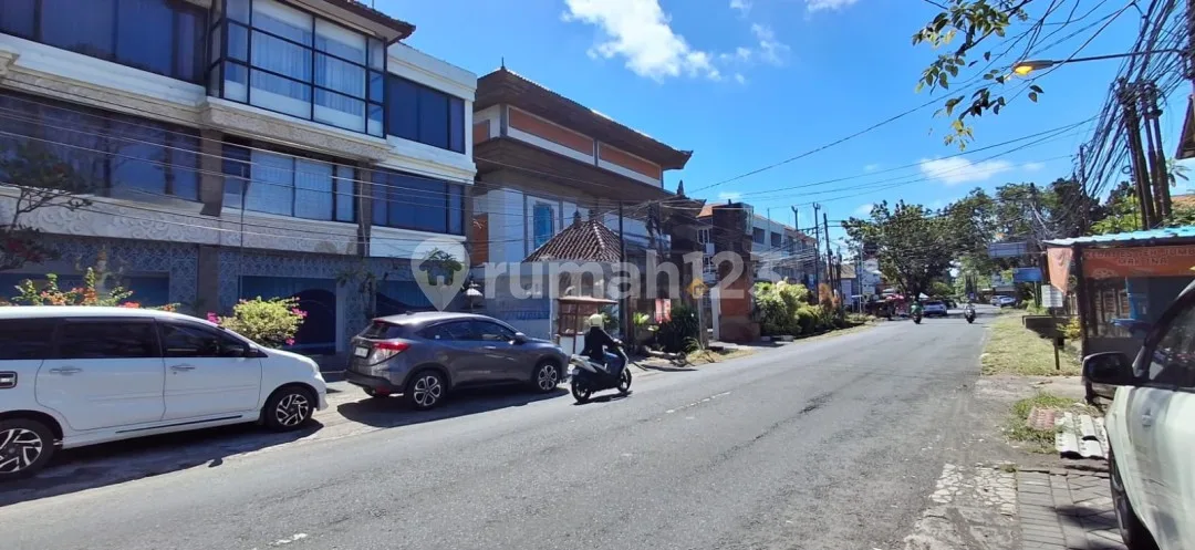 Dijual Cepat Ruko Premium di Pusat Renon Lokasi Jalan Merdeka, Renon - Image 2 of 4