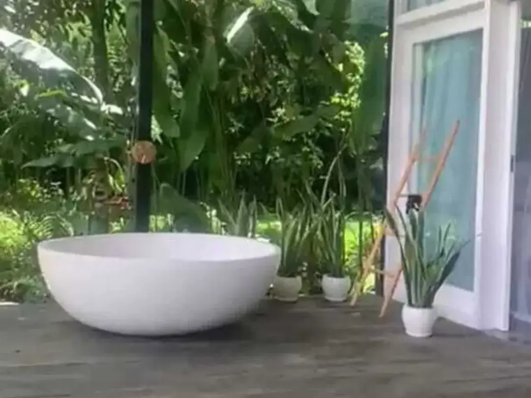 2 Bedroom Villa for rent in Ubud, Bali - Image 7 of 7