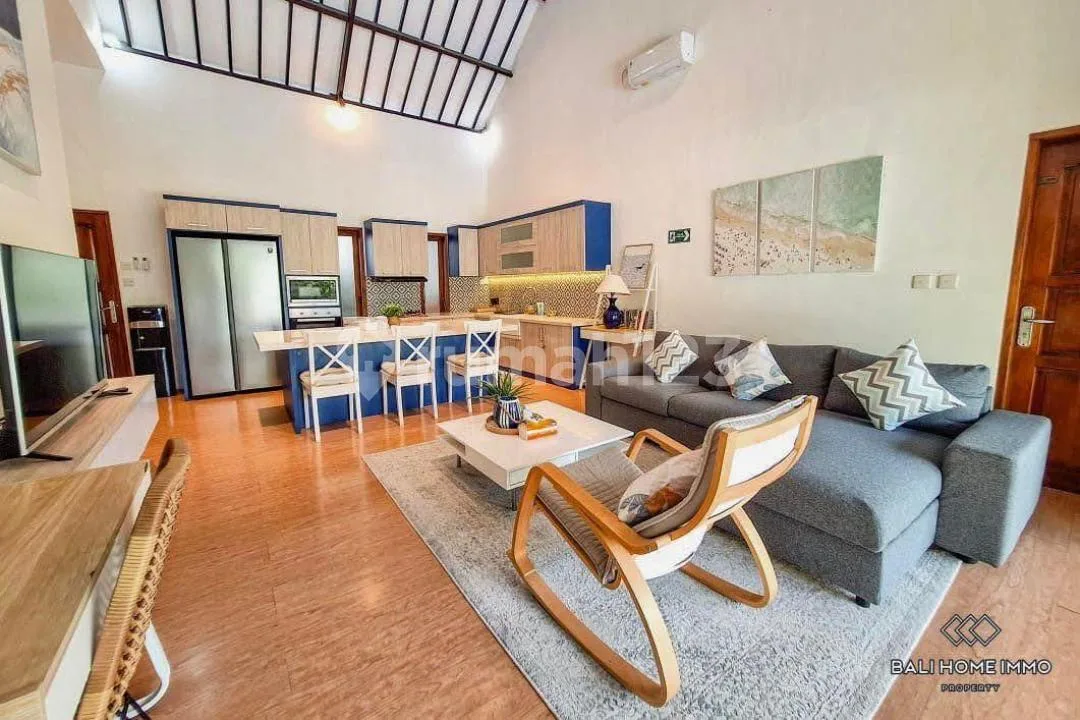 Dijual Villa di Umalas Bumbak - Image 2 of 4