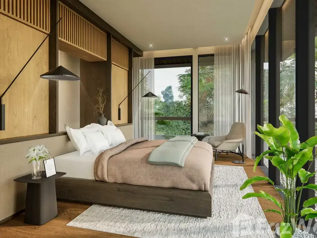4 Bedroom House for sale at Damara Estate Jimbaran Hijau - Image 5 of 7
