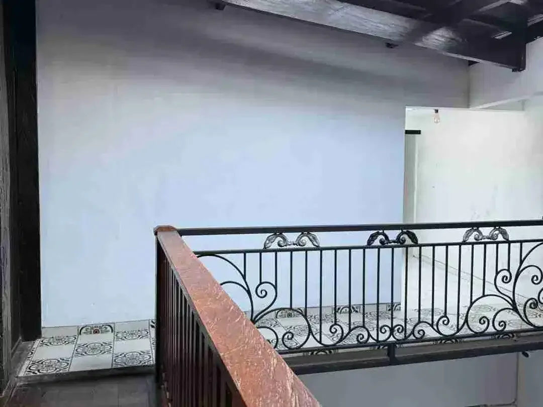Di jual dan Di sewakan iron wood wooden house villa yang terletak Di kawasan Jl. gn Tangkuban Perahu Denpasar Barat - Image 10 of 10