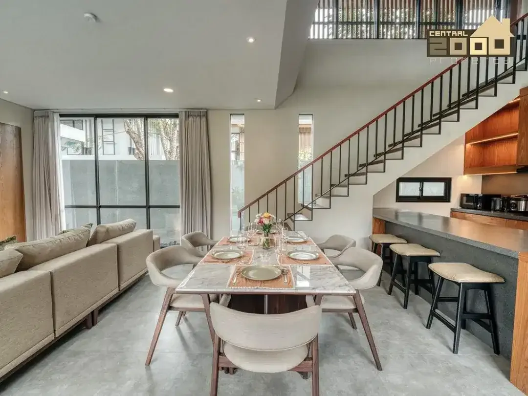 Luxury Freehold Villa in Nata Desa Jimbaran, Bali - Image 4 of 10
