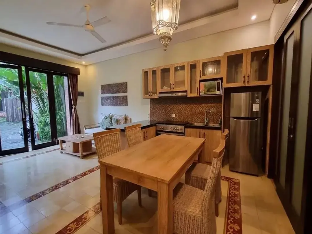Villa Samanatha di area Canggu Pererenan - Image 8 of 10