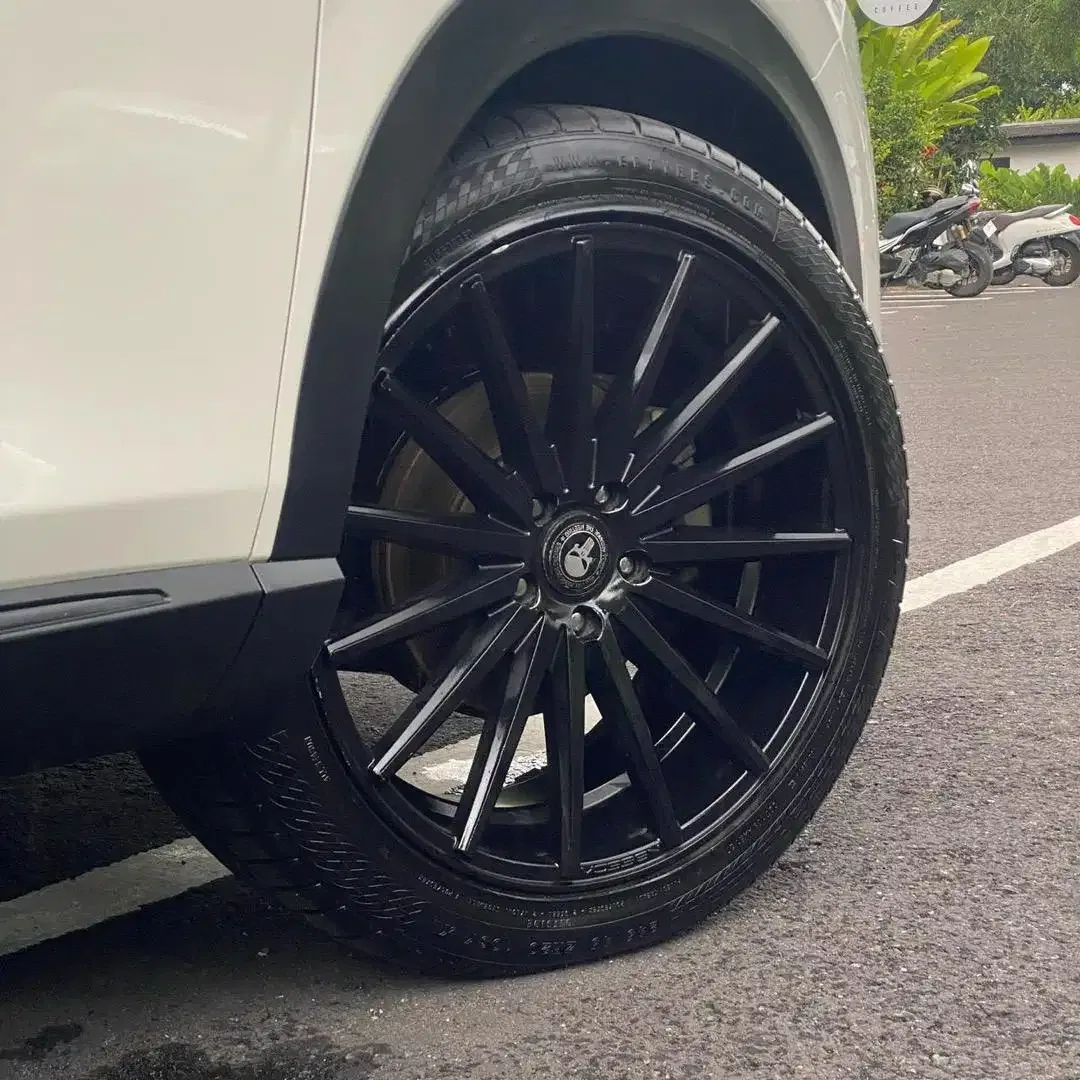 Honda HRV SE CVT 1.5 AT - 2022 - Image 9 of 9