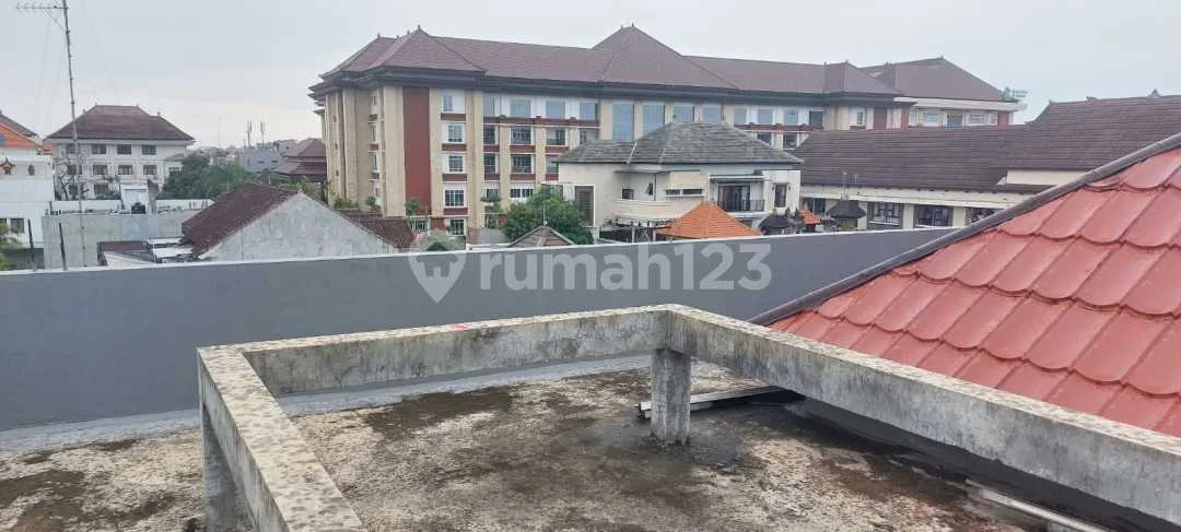 Dijual atau Sewa Ruko Strategis di Sanglah Are - Image 2 of 4