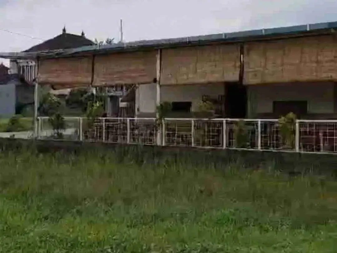 DIJUAL TANAH LC 4,5 are  kawasan kuliner kediri tabanan - Image 6 of 10
