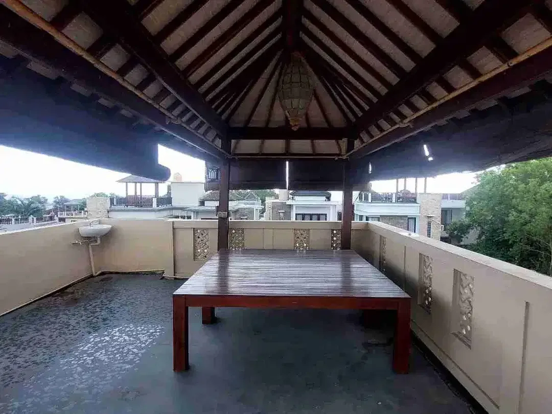 Villa Pecatu Graha Jimbaran View Laut - Image 4 of 10