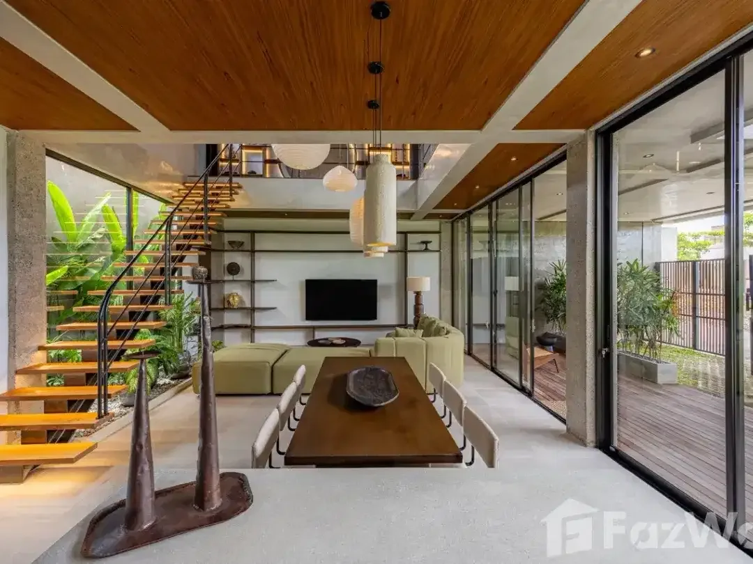 2 Bedroom Villa for sale in Umalas, Bali - Image 8 of 10