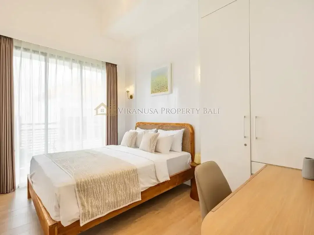TURUN HARGA - Villa 3Br - Potensi Sewa Tinggi - Dekat Berawa, Canggu - Image 10 of 10