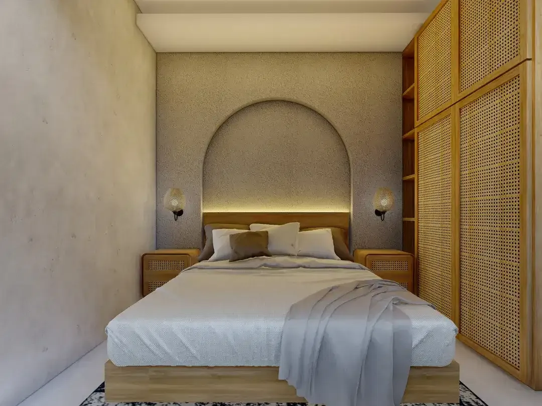 For Sale Brand New Luxury Villa Pecatu - Image 6 of 10