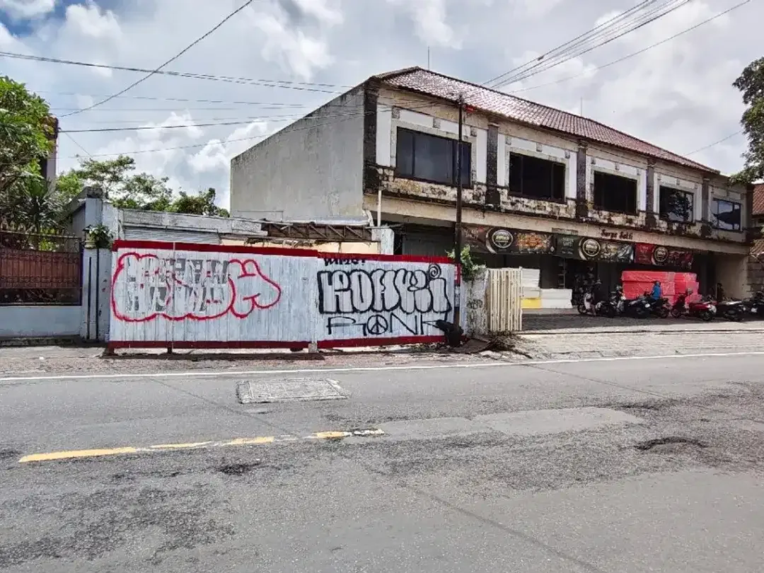 TANAH KOMERSIL DI IMAM BONJOL PEMECUTAN KLOD DENPASAR, BALI - Image 4 of 4