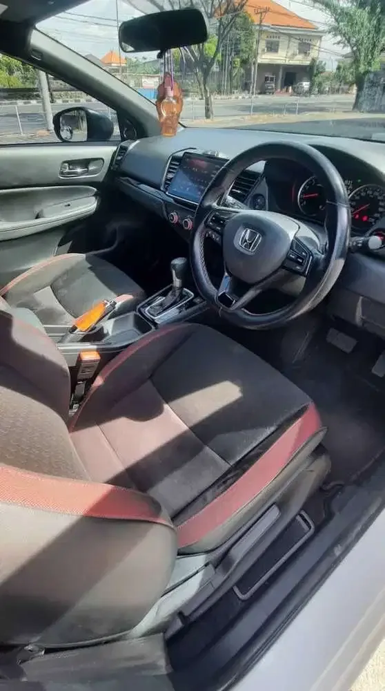 Honda City 2021 Bensin - Image 8 of 10
