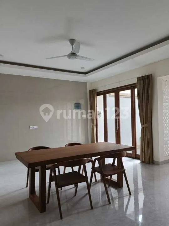 Disewakan Villa Baru Batur Sari Sanur - Image 3 of 4