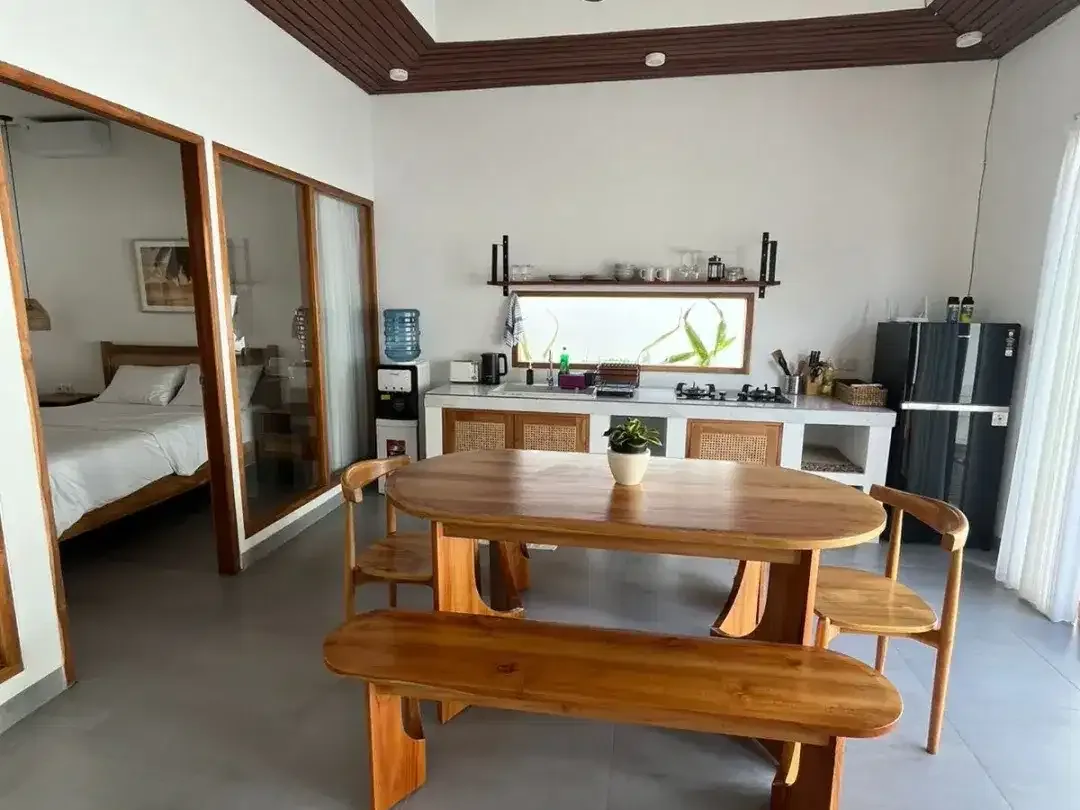 2 Bedroom Villa for rent in Nusa Dua, Bali - Image 8 of 10