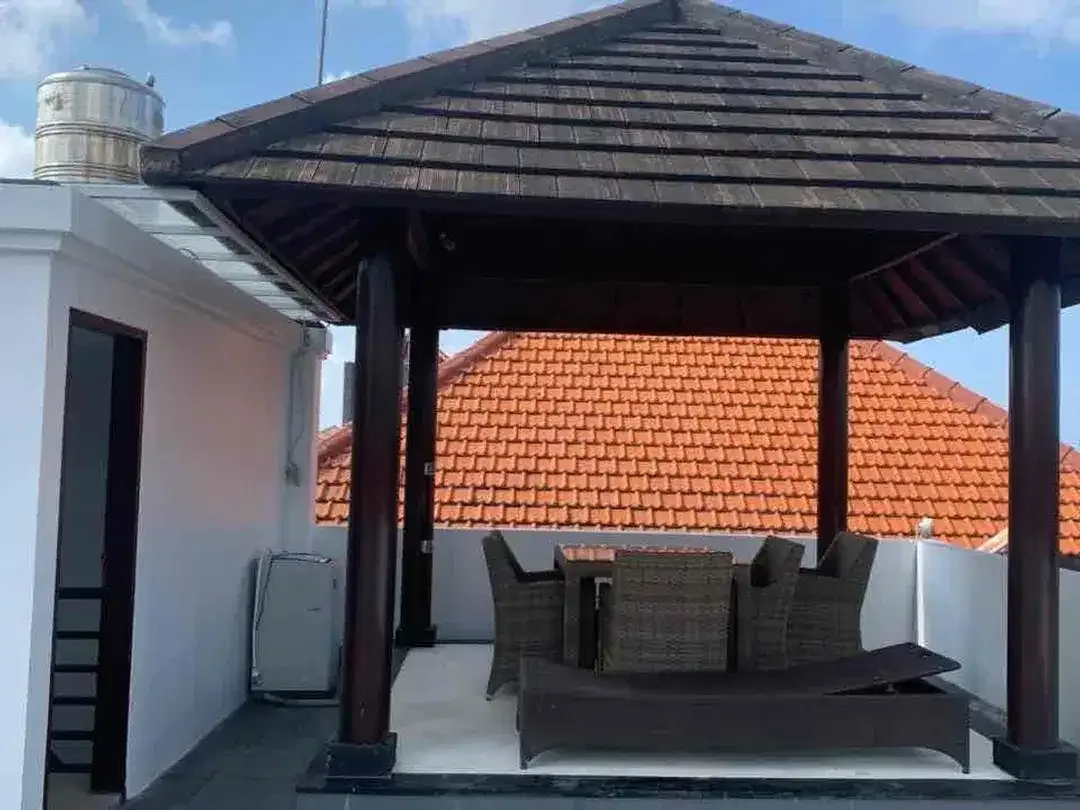 Dijual villa lantai 3 sangat strategis 
Lokasi taman griya jimbaran - Image 6 of 10
