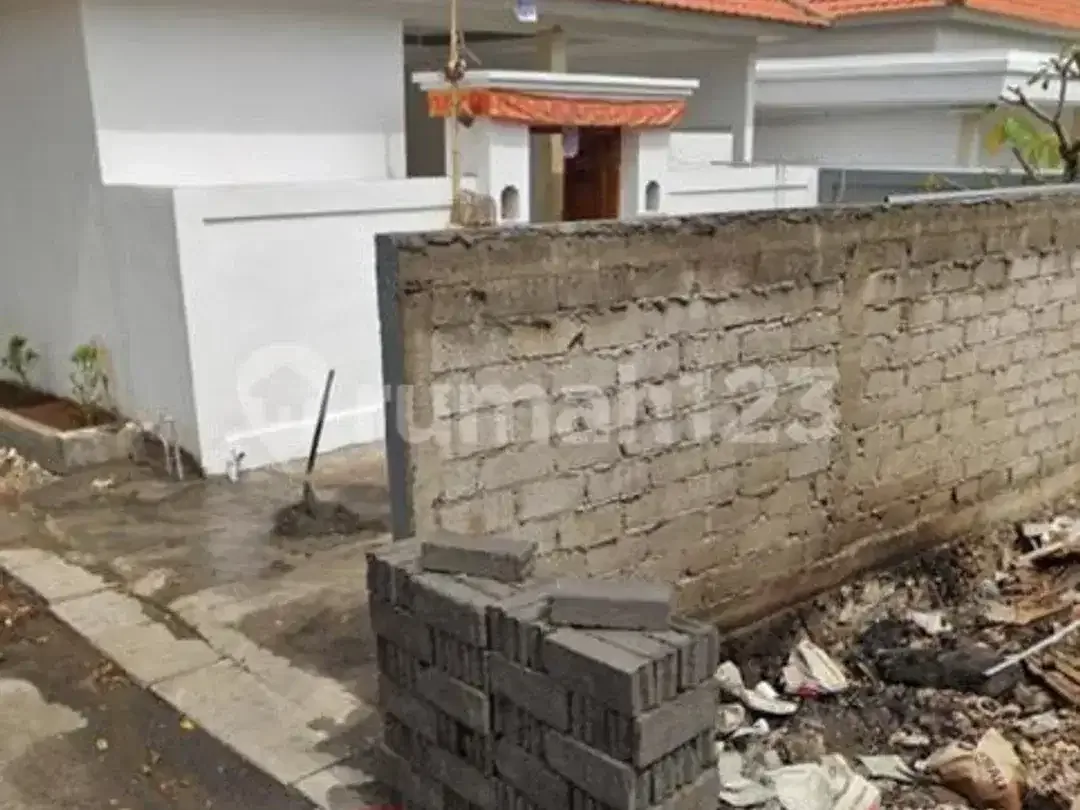 Dijual Tanah Cocok untuk Investasi Villa Lokasi Balangan - Image 8 of 10