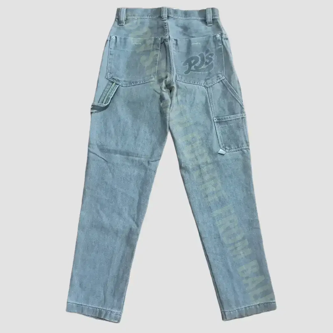 Vintage Carpenter Jeans PJ's Surf - Image 2 of 9