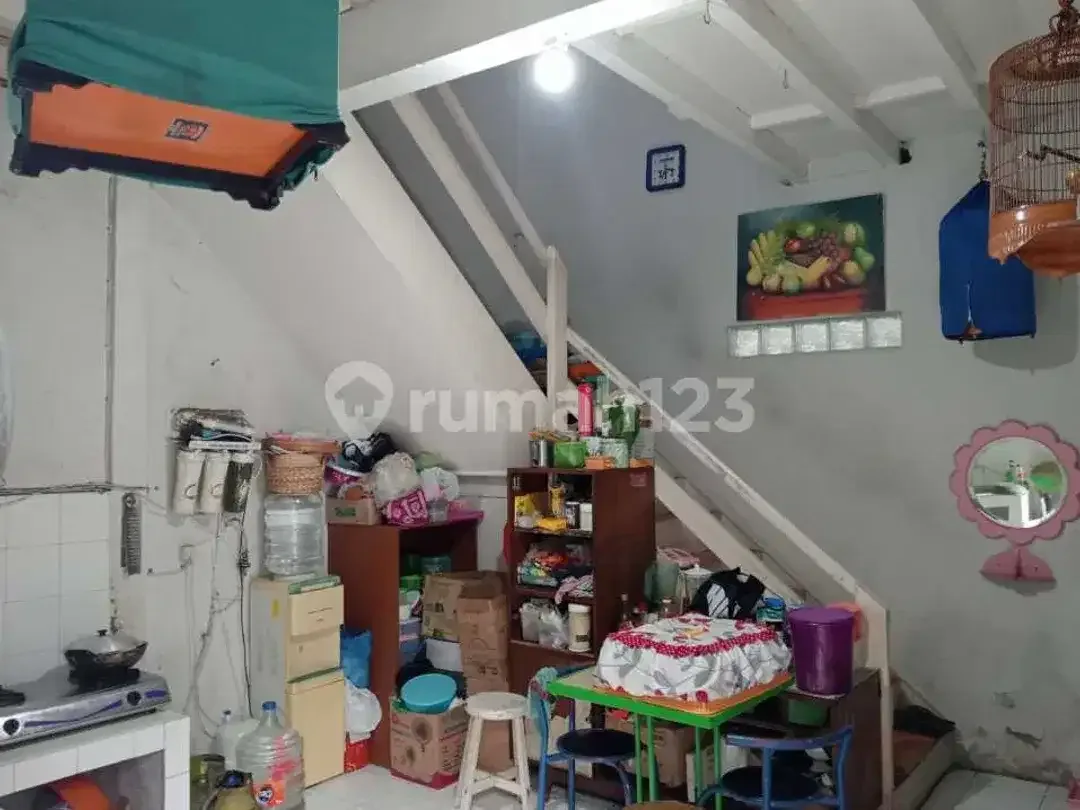 Disewakan Gudang atau Kantor di Ubung, Denpasar Utara - Image 5 of 5