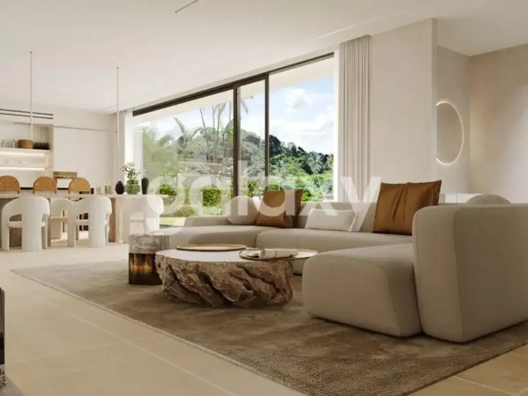 LEASEHOLD VILLA LOSTA DI MADE LEBAH MAS UBUD GIANYAR, BALI - Image 3 of 10