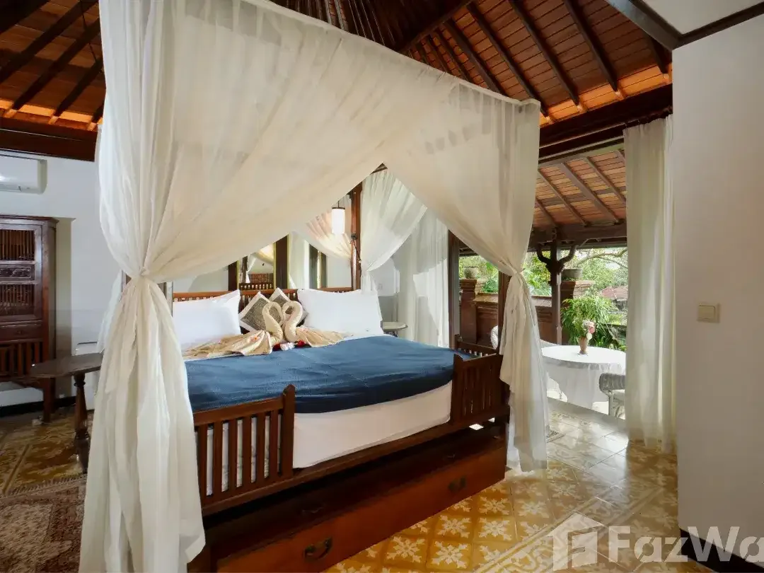 2 Bedroom Villa for sale in Abang, Bali - Image 7 of 10