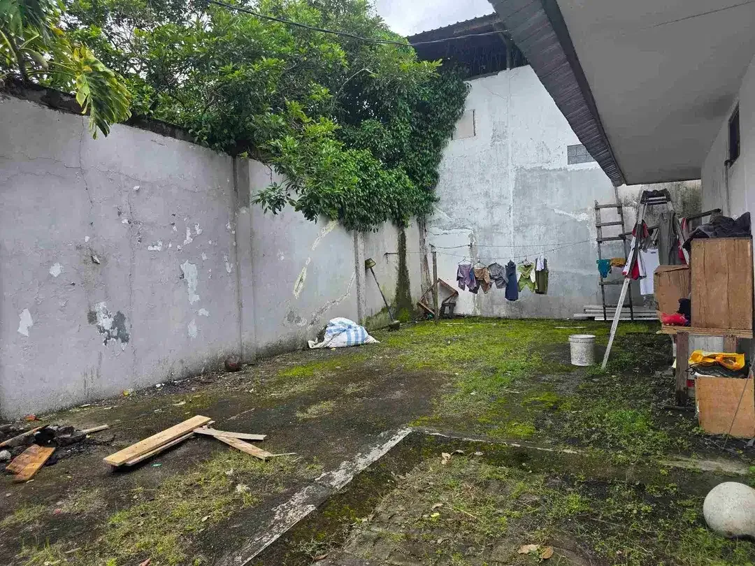 Gudang kantor strategis hitung harga tanah Noja Denpasar Bali - Image 4 of 10