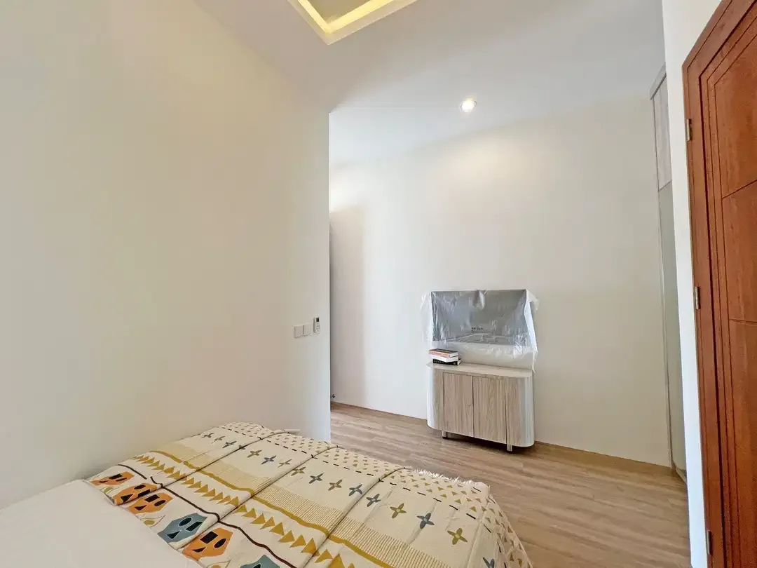 VILLA READY NEW 3BR FURNISHED LOKASI DEKAT BEACH UNGASAN - Image 3 of 10