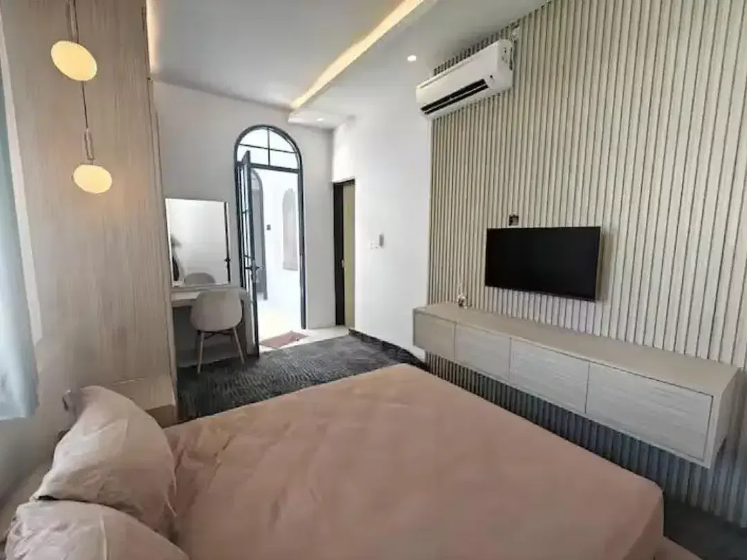 VILLA DIJUAL - NUSA DUA AREA CLUSTER ELITE - Image 6 of 10