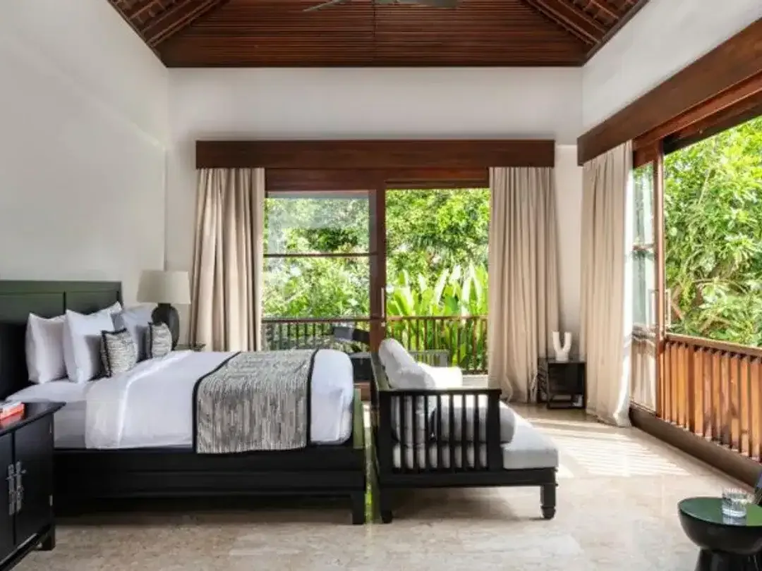 EXLUSIVE VILLA FOR SALE IN KEROBOKAN BADUNG - Image 10 of 10