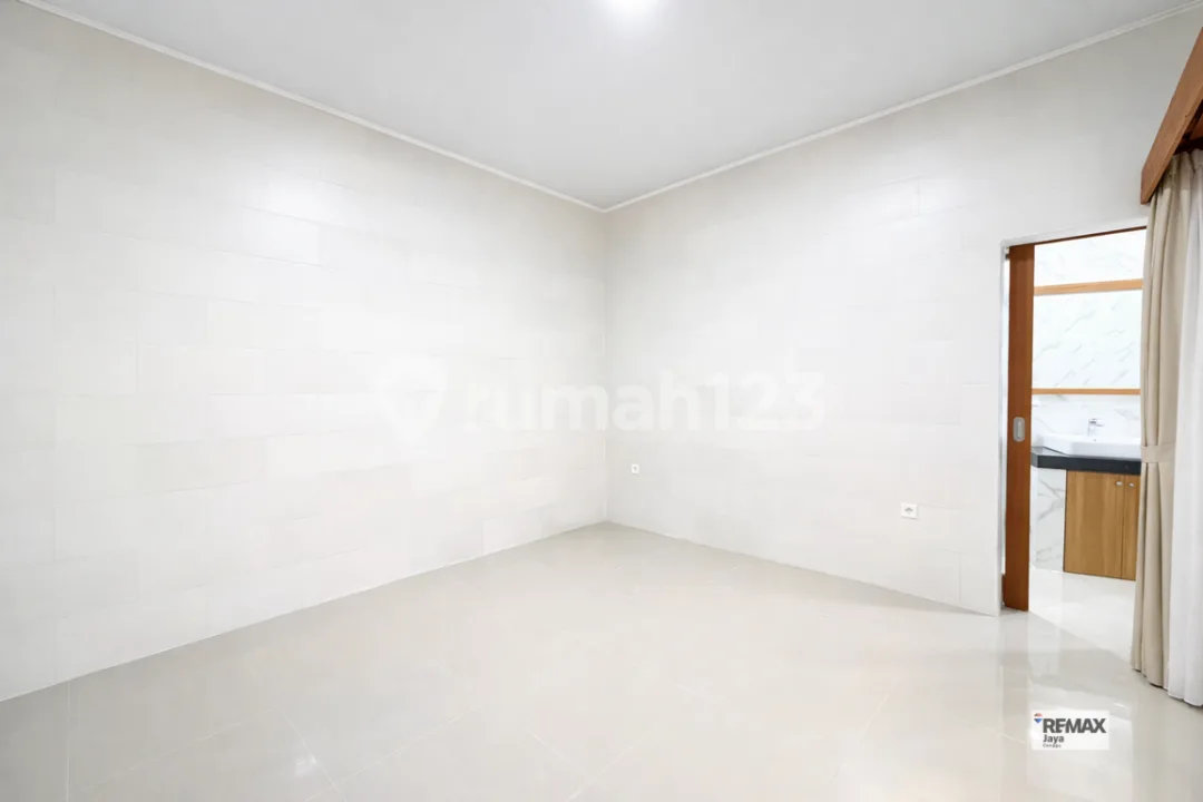 Brand New House For Rent In Sanur Area - Image 2 of 4