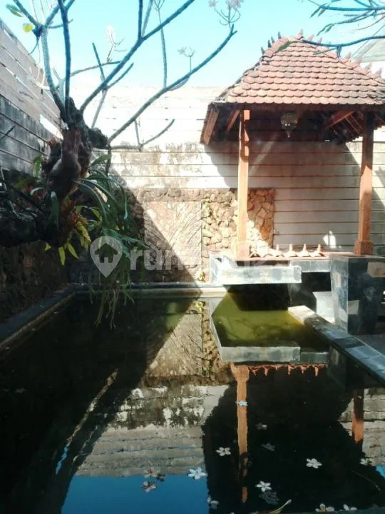 Rumah Bebas Banjir di Renon - Image 4 of 4