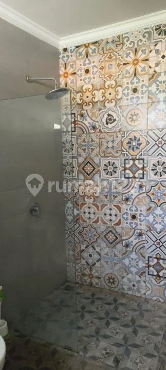 Villa Strategis Full Furnished Pool Gazebo Siap Huni di Dalung - Image 2 of 4