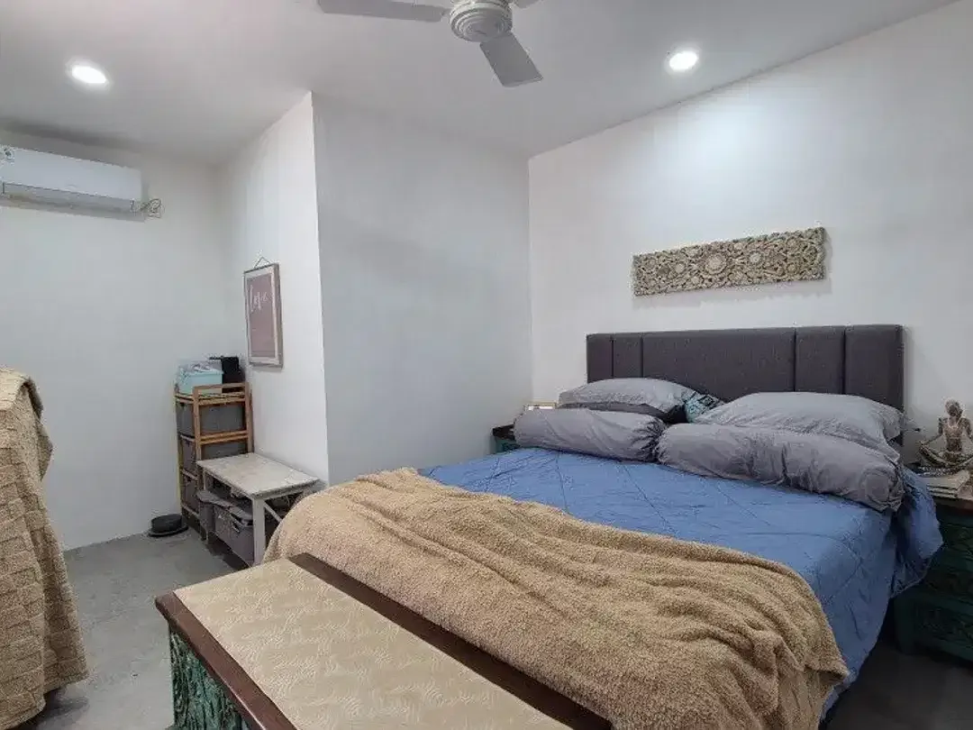 Beautiful 3-Bedroom Leasehold Villa with Rice Field Views - Singakerta, Ubud - Image 3 of 10